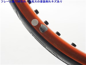 中古】ウィルソン K ツアー ライト 102 2009年モデルWILSON K