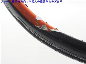 中古】ウィルソン K ツアー ライト 102 2009年モデルWILSON K