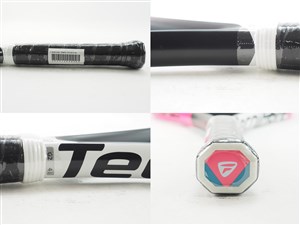 中古 テニスラケット テクニファイバー ティーリバウンド テンポ 270 2019年モデル (G2)Tecnifibre T-REBOUND TEMPO 270 2019 楽天市場】【中古】テクニファイバー ティーリバウンド テンポ