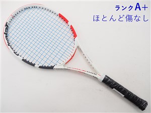 テニスラケット バボラ ピュア ストライク チーム 2019年モデル (G1