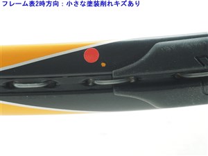 中古】ウィルソン K ゼン 110 2007年モデルWILSON K ZEN 110 2007(G2