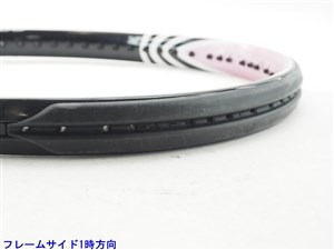 中古】ウィルソン コーラル ウェイブ BLX 105 2010年モデル