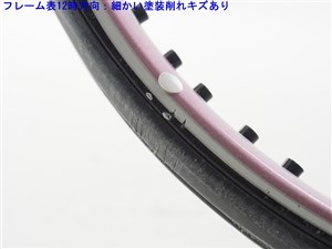 中古】ウィルソン コーラル ウェイブ BLX 105 2010年モデル