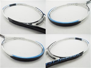 中古 テニスラケット ブリヂストン プロビーム エックスブレード 2.9 MP 2006年モデル (G2)BRIDGESTONE PROBEAM X-BLADE 2.9 MP 2006 中古】ブリヂストン プロビーム エックスブレード 2.9 MP 2006年