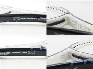 中古】ブリヂストン プロビーム エックスブレード 2.9 MP 2006年