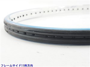 中古】ブリヂストン プロビーム エックスブレード 2.9 MP 2006年