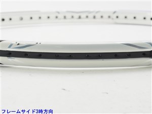 中古 テニスラケット ブリヂストン プロビーム エックスブレード 2.9 MP 2006年モデル (G2)BRIDGESTONE PROBEAM X-BLADE 2.9 MP 2006 中古】ブリヂストン プロビーム エックスブレード 2.9 MP 2006年