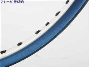 中古】ブリヂストン プロビーム エックスブレード 2.9 MP 2006年