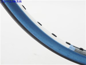 中古】ブリヂストン プロビーム エックスブレード 2.9 MP 2006年