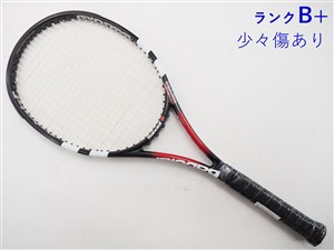 テニス硬式ラケット ピュアコントロール チーム  PURECONTROLTEAM重量320〜3349g