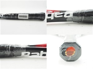 中古】バボラ ピュアコントロール チーム エムピー 2002年モデルBABOLAT PURE CONTROL TEAM MP 2002(G2)【中古  テニスラケット】【送料無料】の通販・販売| バボラ| テニスサポートセンターへ