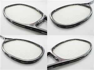 中古 テニスラケット ヨネックス レックスキング 23 (G2相当)YONEX R-23 c20110007c.jpg
