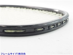 中古】ヨネックス レックスキング 23YONEX R-23(SL2)【中古