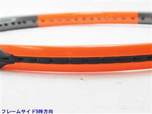 中古】ウィルソン バーン 95 カウンターベール 2017年モデル