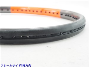 中古】ウィルソン バーン 95 カウンターベール 2017年モデル 中古】ウィルソン バーン 95 カウンターベール 2017年モデル