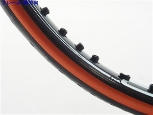 wilson - 中古 テニスラケット ウィルソン エヌ ツアー 105 2005年モデル (G2)WILSON n TOUR 105 2005 楽天市場】【中古】ウィルソン エヌ ツアー 105 2005年モデル