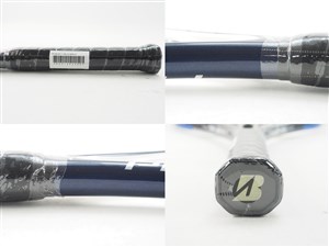 BRIDGESTONE - 中古 テニスラケット ブリヂストン プロビーム V-WR 2.35 2005年モデル (G2)BRIDGESTONE PROBEAM V-WR 2.35 2005 BRIDGESTONE - 中古 テニスラケット ブリヂストン プロビーム V