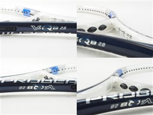 BRIDGESTONE - 中古 テニスラケット ブリヂストン プロビーム V-WR 2.35 2005年モデル (G2)BRIDGESTONE PROBEAM V-WR 2.35 2005 BRIDGESTONE - 中古 テニスラケット ブリヂストン プロビーム V