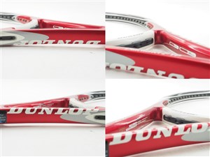 中古】ダンロップ ダイアクラスター 2.0 TP 2008年モデルDUNLOP Diacluster 2.0 TP 2008(G3)【中古  テニスラケット】【送料無料】の通販・販売| ダンロップ| テニスサポートセンターへ