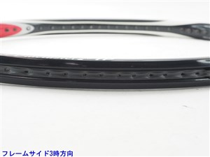 DUNLOP - 中古 テニスラケット ダンロップ ダイアクラスター 2.0 TP 2008年モデル (G2)DUNLOP Diacluster 2.0 TP 2008 中古】ダンロップ ダイアクラスター 2.0 TP 2008年モデルDUNLOP