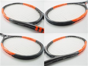 中古】ウィルソン バーン 95 カウンターベール 2017年モデルWILSON