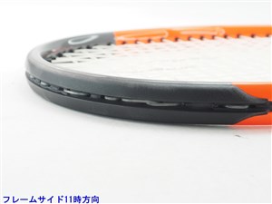 中古】ウィルソン バーン 95 カウンターベール 2017年モデル