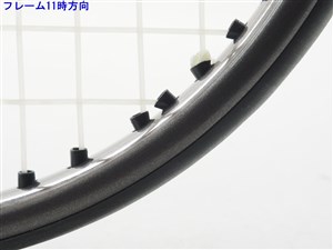中古】ウィルソン バーン 95 カウンターベール 2017年モデル