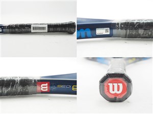 wilson - 中古 テニスラケット ウィルソン ウルトラ 103エス 2016年モデル (G1)WILSON ULTRA 103S 2016 中古】ウィルソン ウルトラ 103エス 2016年モデルWILSON ULTRA