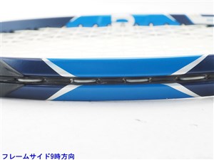 wilson - 中古 テニスラケット ウィルソン ウルトラ 103エス 2016年モデル (G1)WILSON ULTRA 103S 2016 中古】ウィルソン ウルトラ 103エス 2016年モデルWILSON ULTRA