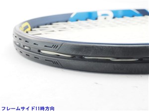 wilson - 中古 テニスラケット ウィルソン ウルトラ 103エス 2016年モデル (G1)WILSON ULTRA 103S 2016 中古】ウィルソン ウルトラ 103エス 2016年モデルWILSON ULTRA