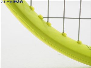 中古】ヘッド グラフィン 360 エクストリーム エス 2018年モデル
