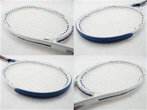 中古】ウィルソン アエロ ツアー 7.5 si 103WILSON AERO TOUR