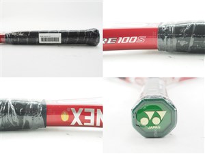 中古】ヨネックス ブイコア 100エス 2011年モデルYONEX VCORE