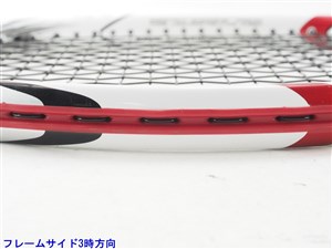 中古】ヨネックス ブイコア 100エス 2011年モデルYONEX VCORE