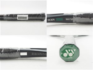 中古】ヨネックス RQ-190 ワイドボディYONEX RQ-190 WIDE BODY