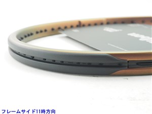 ウィルソン プロ スタッフ 97 バージョン14 2023年モデルWILSON PRO