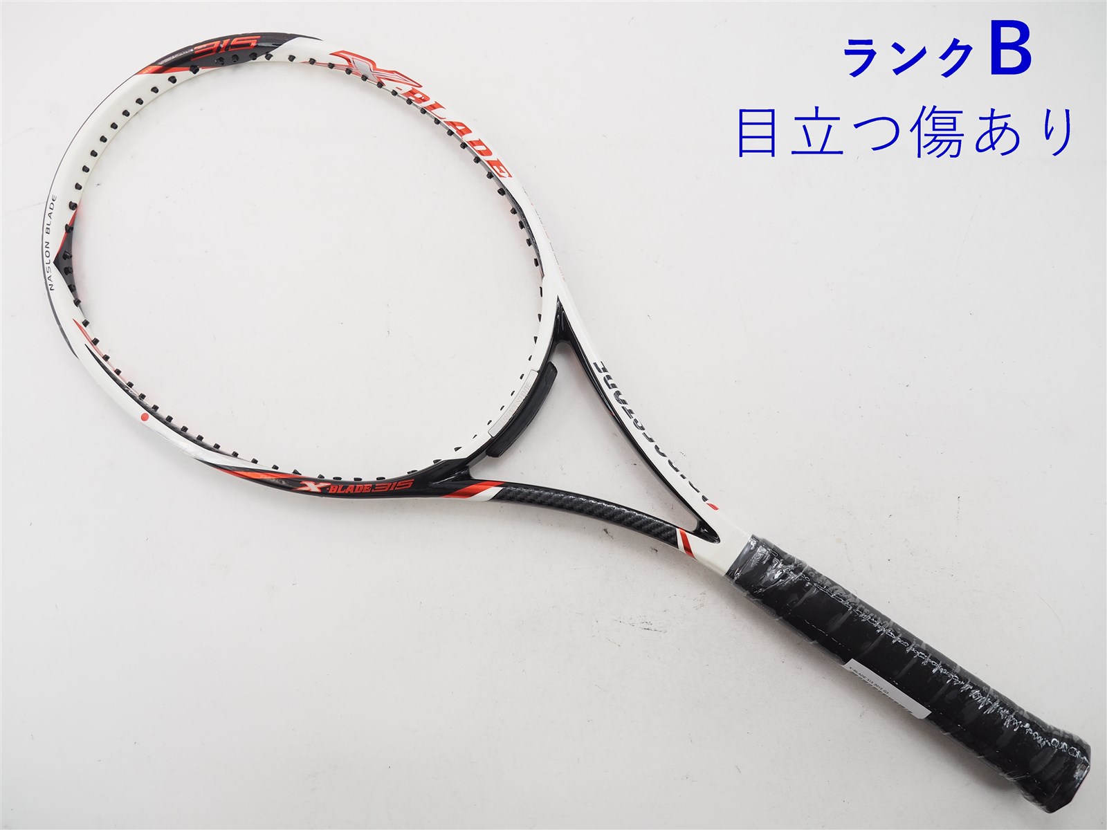 【ペチカ】ブリヂストン XBLADE315 2012年モデル 中古】ブリヂストン エックスブレード 315 2012年モデル