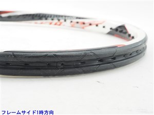 【ペチカ】ブリヂストン XBLADE315 2012年モデル BRIDGESTONE 中古 テニスラケット ブリヂストン エックス