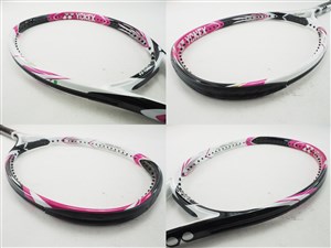 YONEX - 中古 テニスラケット ヨネックス ブイコア スピード 2012年モデル (G2)YONEX VCORE SPEED 2012 中古】ヨネックス ブイコア スピード 2012年モデルYONEX VCORE