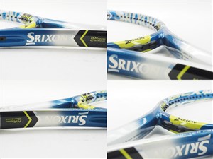 中古 テニスラケット スリクソン レヴォ シーエックス 4.0 2017年モデル (G2)SRIXON REVO CX 4.0 2017 中古】スリクソン レヴォ シーエックス 4.0 2017年モデルSRIXON REVO