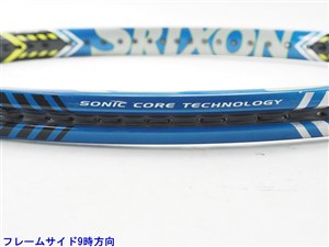 中古】スリクソン レヴォ シーエックス 4.0 2017年モデルSRIXON REVO