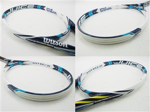 中古】ウィルソン ジュース 100 2014年モデル【インポート