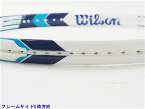 中古】ウィルソン ジュース 100ユーエル 2014年モデルWILSON JUICE