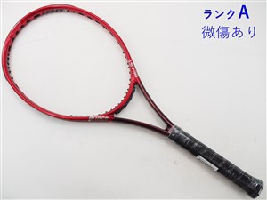 テニスラケット ブリヂストン エックスブレード ブイエックスアール 300 2014年モデル (G2)BRIDGESTONE X-BLADE VX-R 300 2014元グリップ交換済み付属品