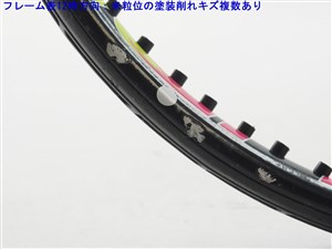 中古】ウィルソン バーン 100エルエス ピンク 2016年モデルWILSON BURN