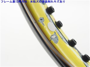 中古】ウィルソン プロ オープン BLX 100 2010年モデルWILSON