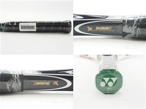 中古】ヨネックス アルティマム RD Ti 55 MPYONEX Ultimum RD Ti