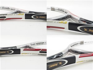 中古】ヨネックス アルティマム RD Ti 55 MPYONEX Ultimum RD Ti 55 MP