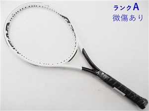 23-25mm重量テニスラケット ブリヂストン プロビーム ブイ400 2004年モデル【一部グロメット割れ有り】 (G1)BRIDGESTONE PROBEAM V400 2004