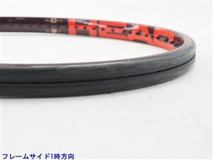 HEAD - 中古 テニスラケット ヘッド プレステージ MP 2021年モデル (G3)HEAD PRESTIGE MP 2021 中古】ヘッド プレステージ MP 2021年モデルHEAD PRESTIGE MP